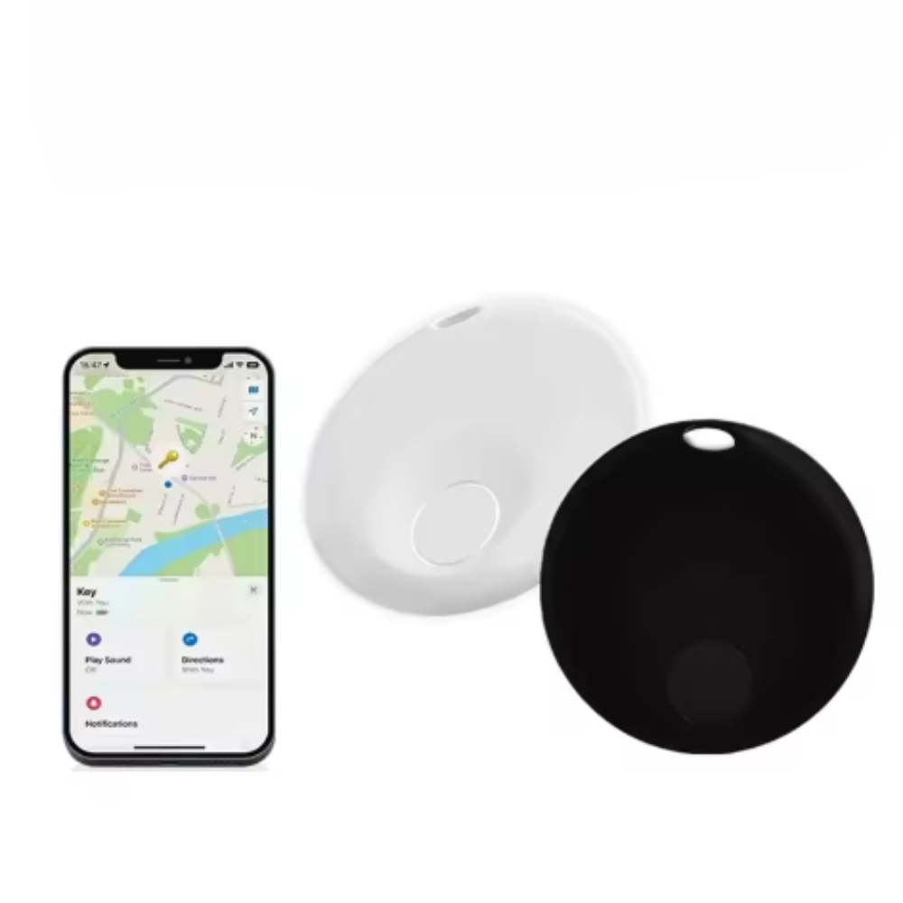 Key Finder Nøkkelfinner